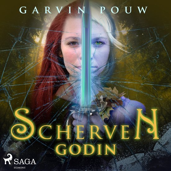 Schervengodin - cover