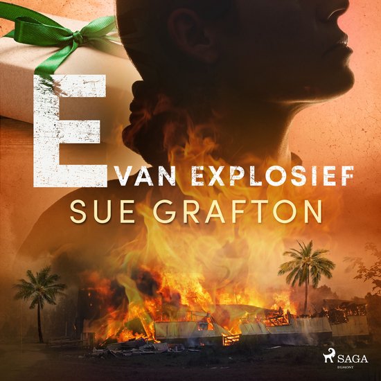 E van explosief - cover