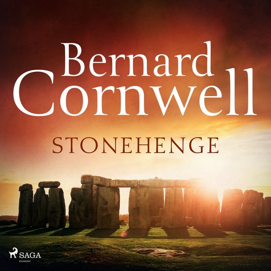 Stonehenge - cover