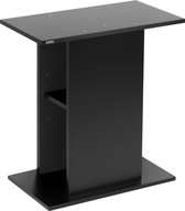 Bol.com Tetra - Decoratie - Aquaria & Meubels - Tetra AQUARIUMMEUBEL STARTER LINE 54/80L Zwart . aanbieding