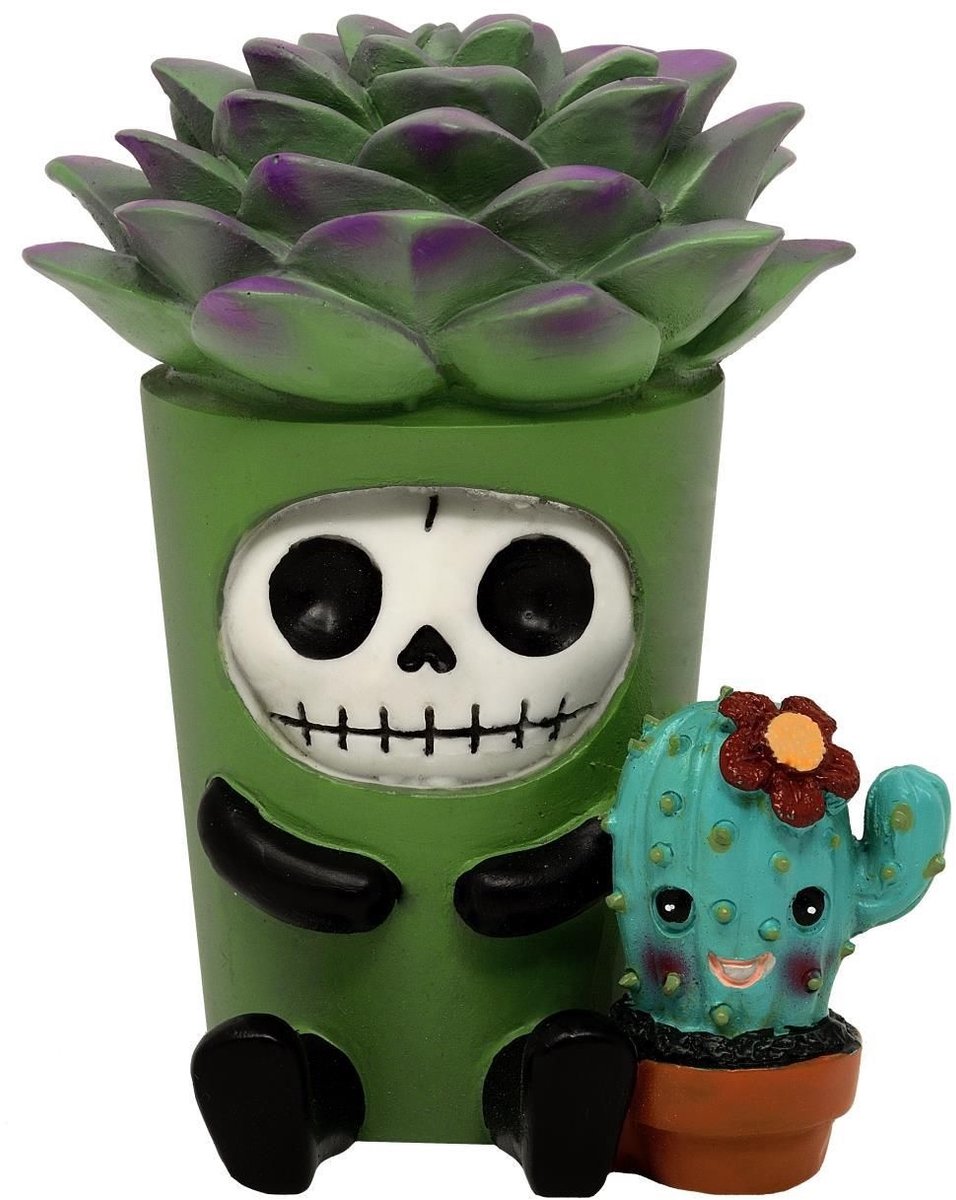 Misaki Sawada Furrybones - Echy