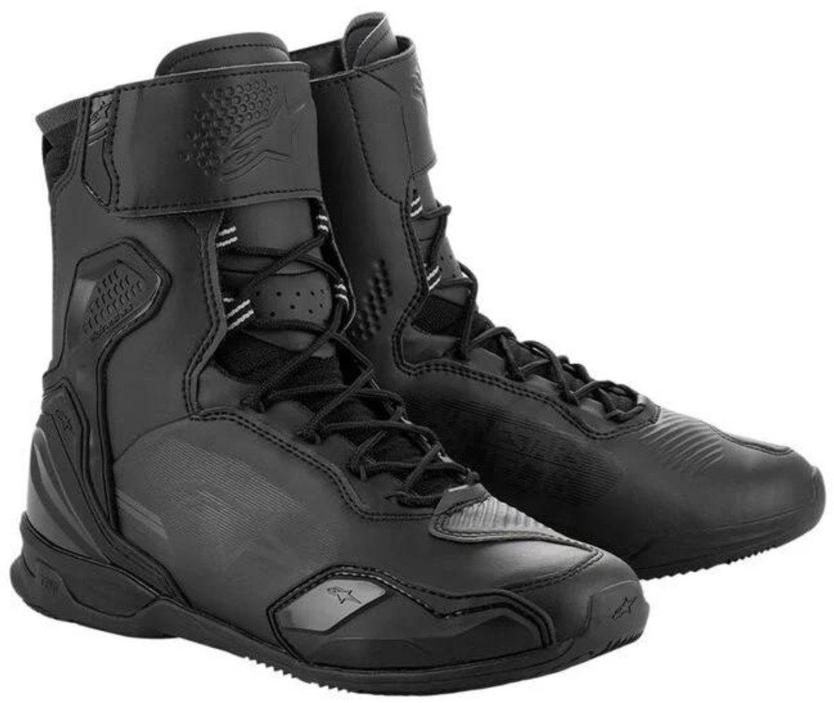 Alpinestars Superfaster Schoenen Zwart Zwart - Laars