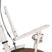 Alpina Alp v drager 22 Cargo chalk white met matt