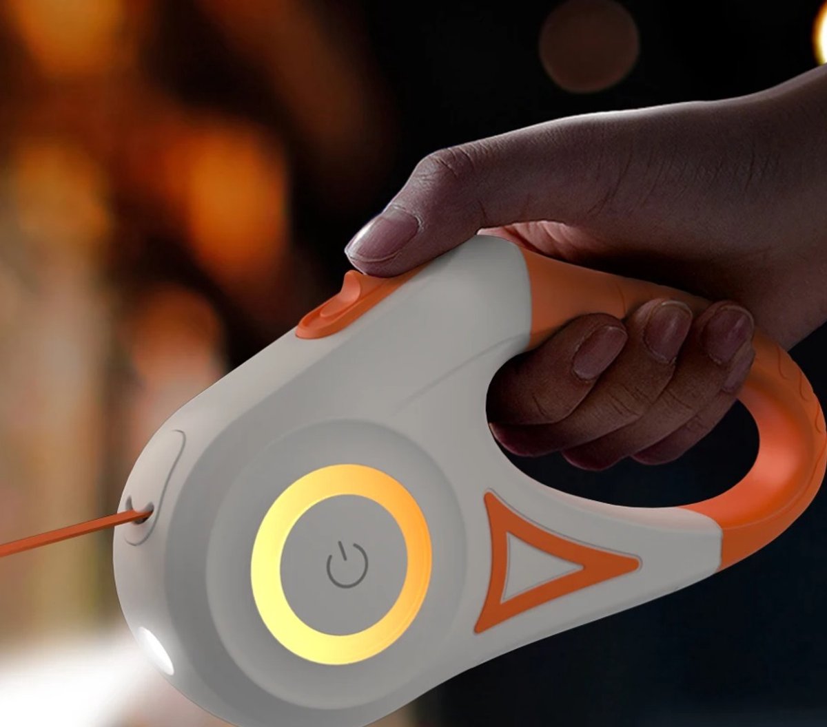 5M Oranje Kleur thumbnail 3