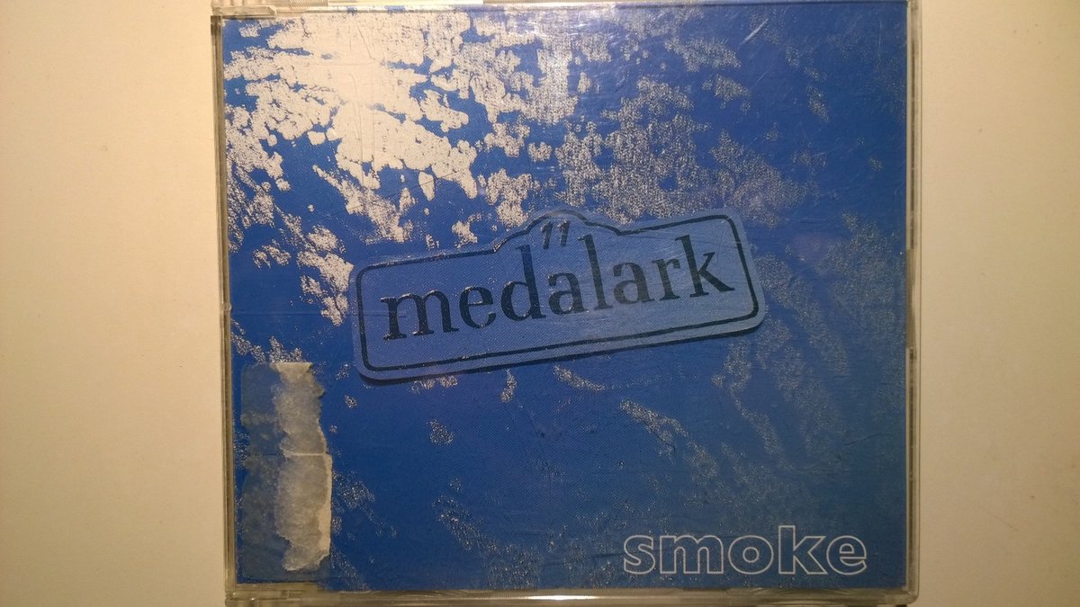 Medalark Eleven - Smoke