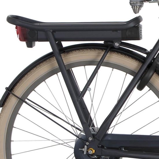 Cortina Cort drager E-U5 star grey matt | bol.com