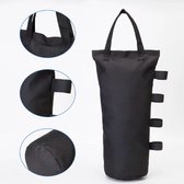 Riva Hangparasol Of Ardois Set Van 2 Parasoltegels Aanbieding bij CASA