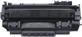 Print-Equipment Toner cartridge / Alternatief voor HP CE505A zwart | HP LaserJet P2030/ P2033/ P2033N/ P2034/ P2034n/ P2035/ P2035N/ P2036/ P2036N/ P20