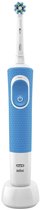 Oral-B Vitality 100 CrossAction - Blauw - Elektrische Tandenborstel