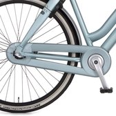 Cortina Cort kett kast Xcero mat aqua