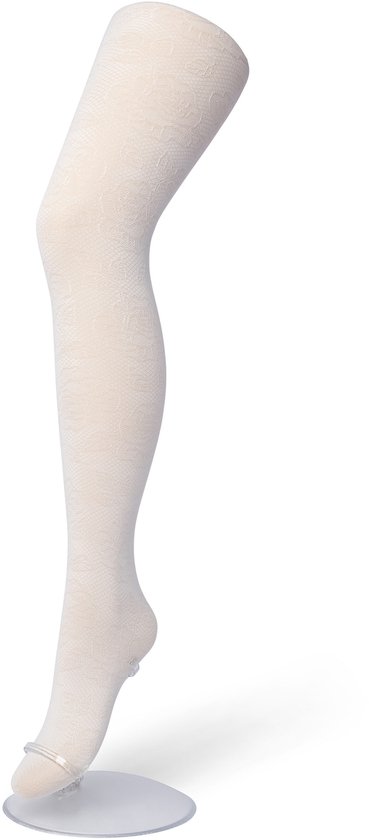 Kindermaillot met glitters voor de roze variant (set van 2) asroze lichtgrijs gemêleerd • Prijs