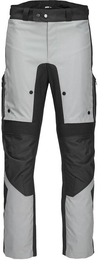 Spidi Crossmaster Broek Zwart Ijs - Maat XXXL - Jas