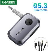 Ugreen Bluetooth 5.3 Audio Adapter Accu USB-C 3.5mm Jack