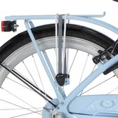 Alpina Alp drager 26 Curve light blue