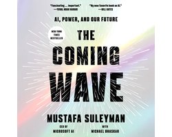 The Coming Wave
