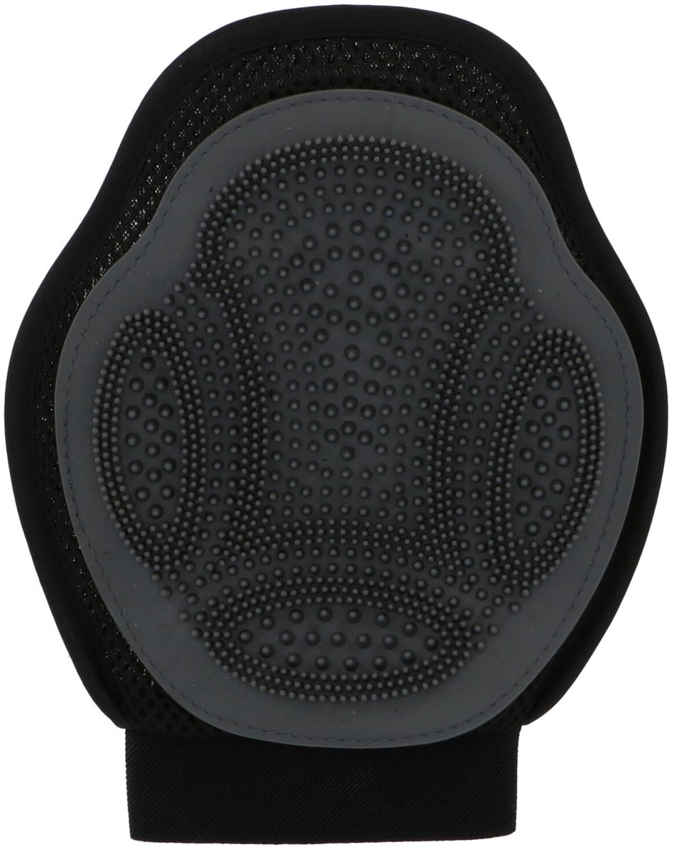 Beaubeau Vachtverzorgings-Handschoen Softgrip - Verzorging - Ø2x20x5.2 cm