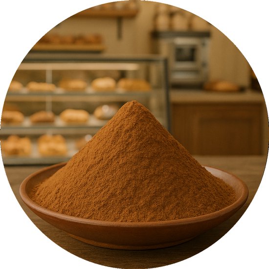 Kaneel tegen rouwvliegjes - 1 kilo A kwaliteit