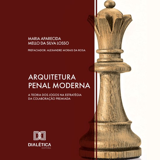 Arquitetura Penal Moderna - cover