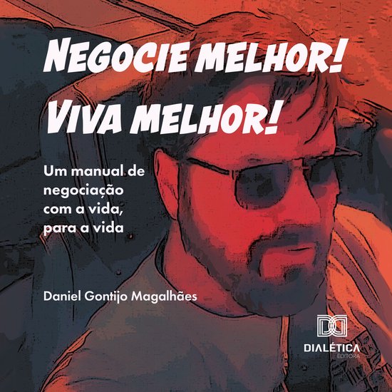 Negocie melhor! Viva melhor! - cover