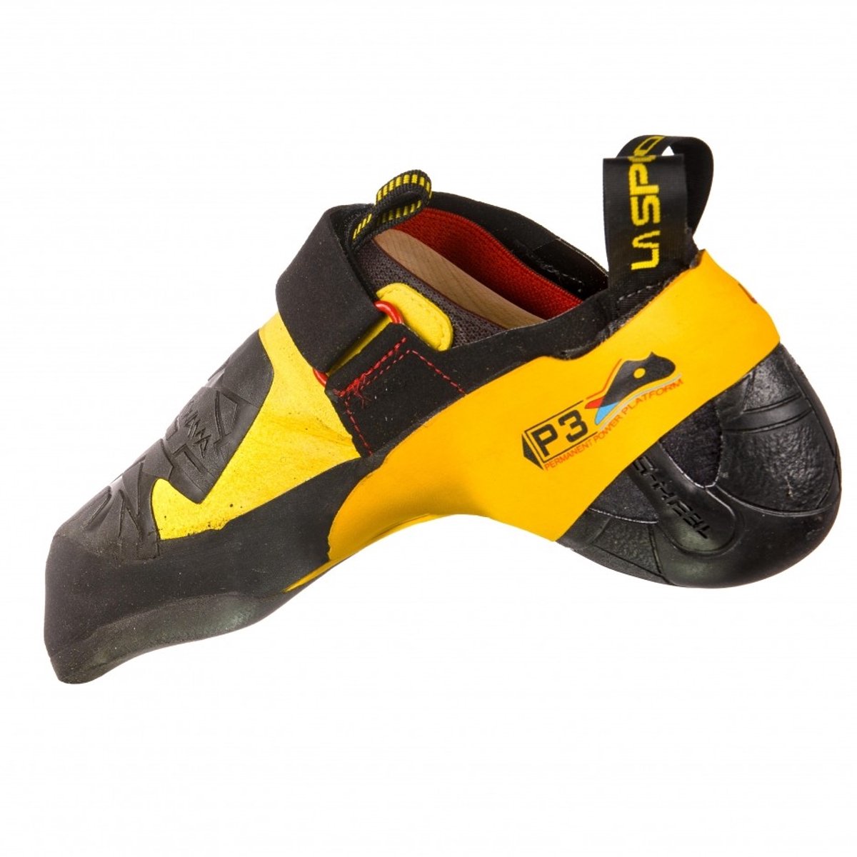 La Sportiva Skwama Klimschoenen EU 45 1/2 Man