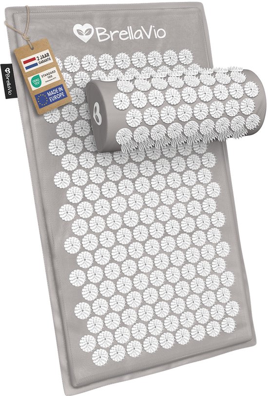 BrellaVio spijkermat