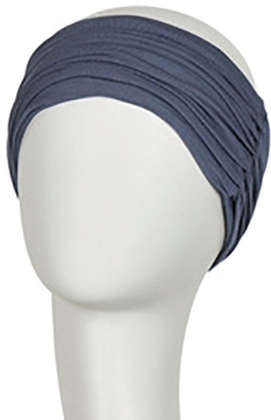 bandeau chitta - couvre-chefs christine - chimio - alopécie