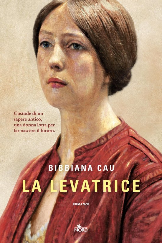 La levatrice - cover