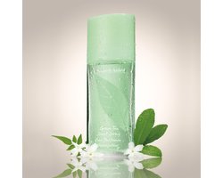 Elizabeth arden - Green Tea Eau De Toilette - 100 ml