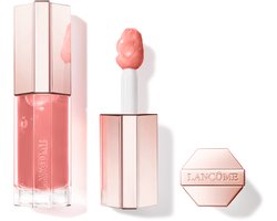 Lancôme Lip Idôle Juicytreat Lipolie Gloss - Ultraglanzende Hydraterende Gloss - Lichte Olietextuur - 33 Idôle nude