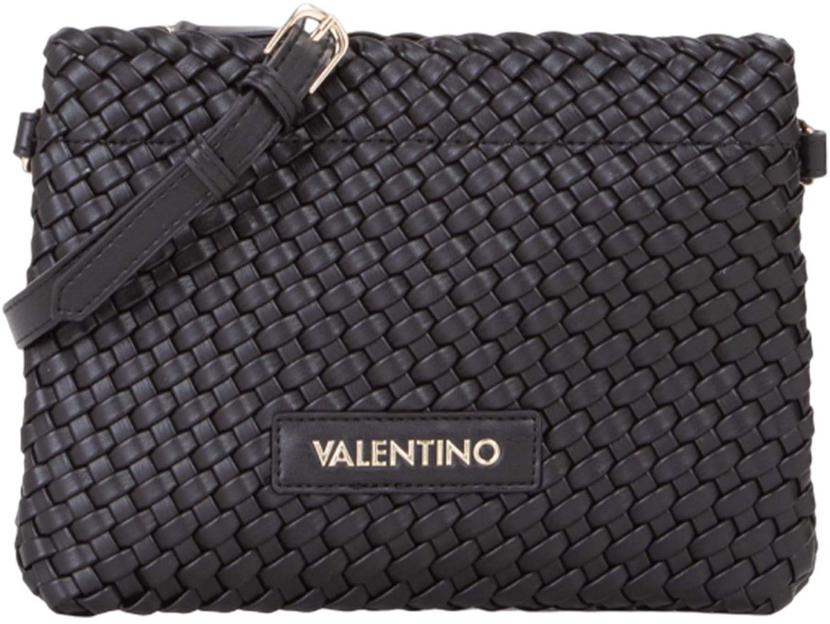 VALENTINO Schoudertas Shantel Pochette Bag Nero Zwart