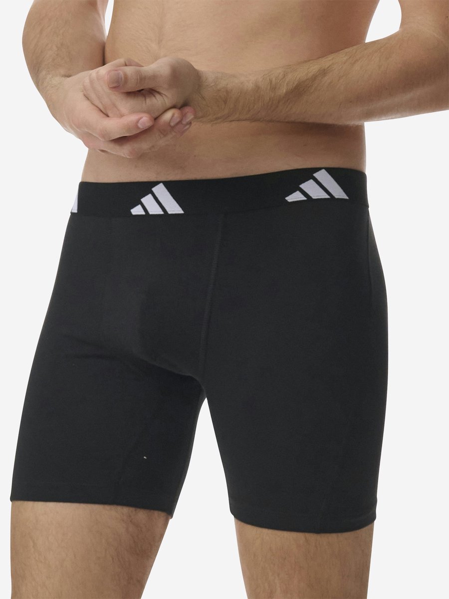 Adidas Boxer Active Flex Cotton