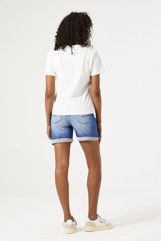 Garcia - 273 Celia Bermuda - Femme - Shorts