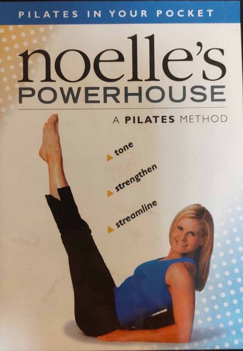 Noelle's Powerhouse Pilates