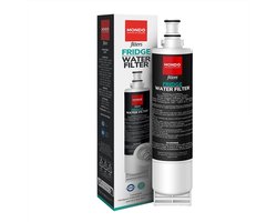 Filtre à eau Mondo® pour koelkast américain - Alternatief compatible avec Indesit C00424552, SMEG 763410400, Whirlpool SBS200
