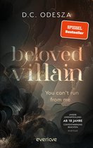 Beloved Villain 1 - Beloved Villain – You can't run from me