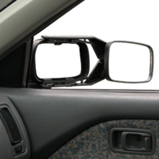 Stinger Caravanspiegel - 1 Stuk - Links en Rechts Toepasbaar van ProPlus — afbeelding 3