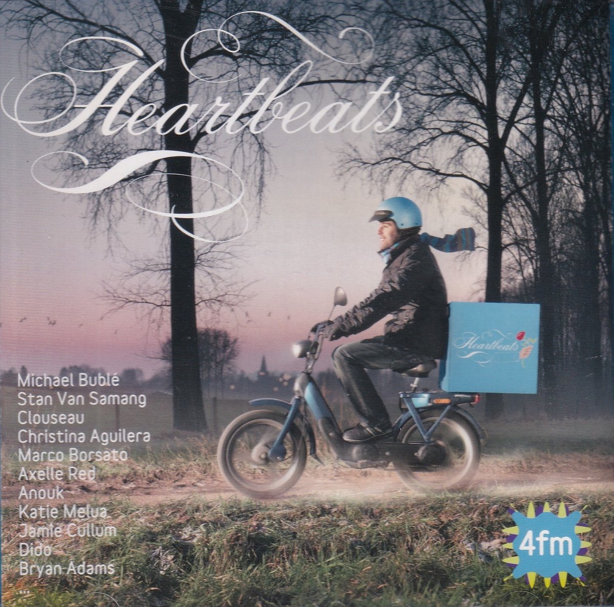 Heartbeats