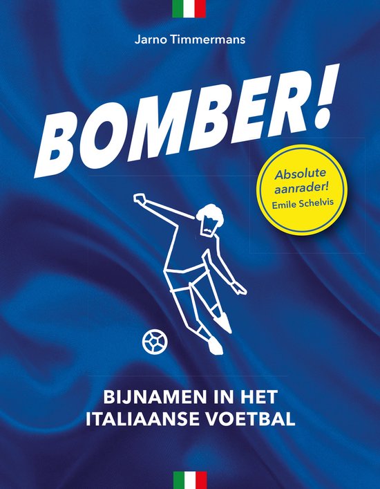 Bomber! - cover