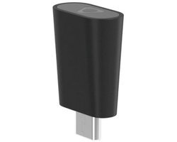 Htc Vive Draadloze Dongle Transparant One Size / EU Plug