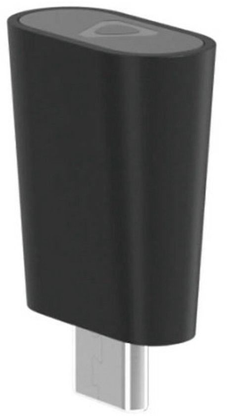 Htc Vive Draadloze Dongle Transparant One Size / EU Plug