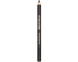 Make-up Studio Creamy kohl pencil Oogpotlood - Zwart