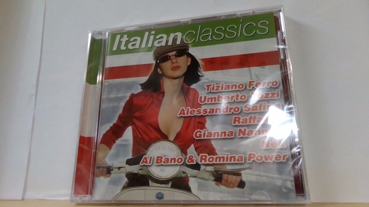 Italian Classics