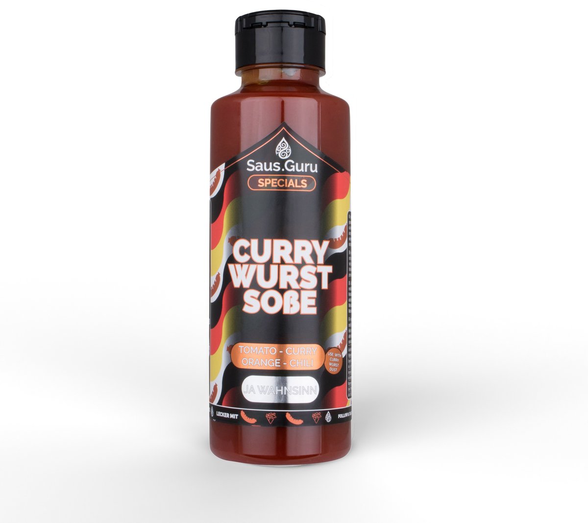 Currywurst Soße