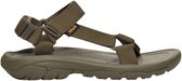 Teva M HURRICANE XLT2 - Heren Sandalen - Groen - Maat 45.5