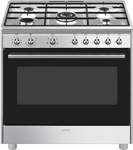 Smeg CX91GMXNLK
