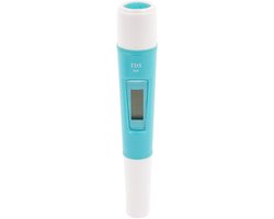 Kokido digitale zout tester
