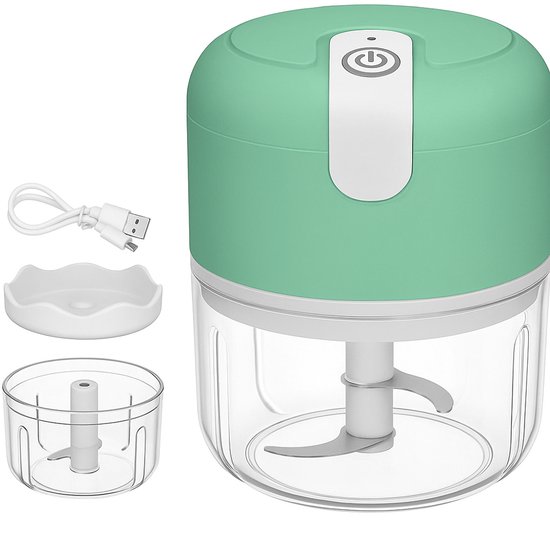 COCHO® Hakmolen elektrisch