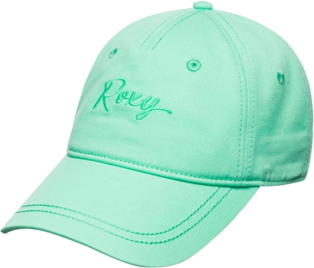 2025 Roxy Dames Dear Believer Kleur Baseball Cap - Spring B