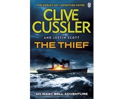 De 7 beste boeken van Isaac Bell Adventures die je moet lezen De 7 beste boeken van Isaac Bell Adventures die je moet lezen