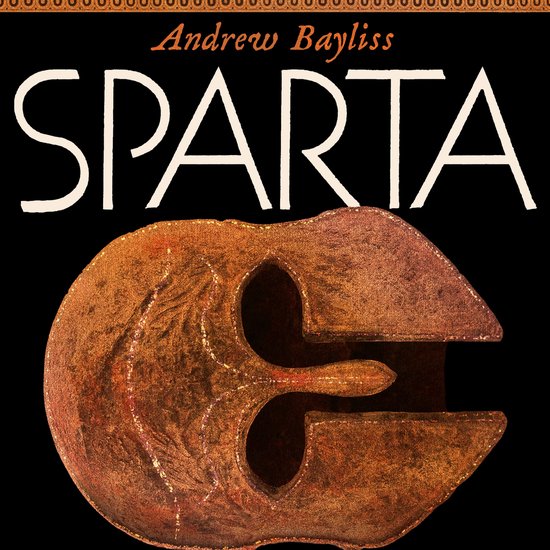 Sparta - cover